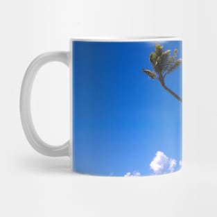 South Pacific Dreams Mug